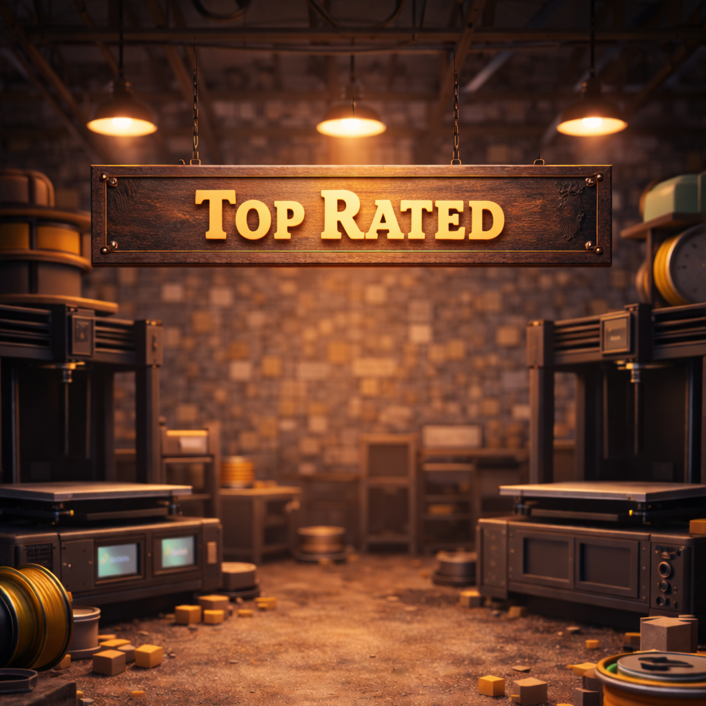 Top Rated