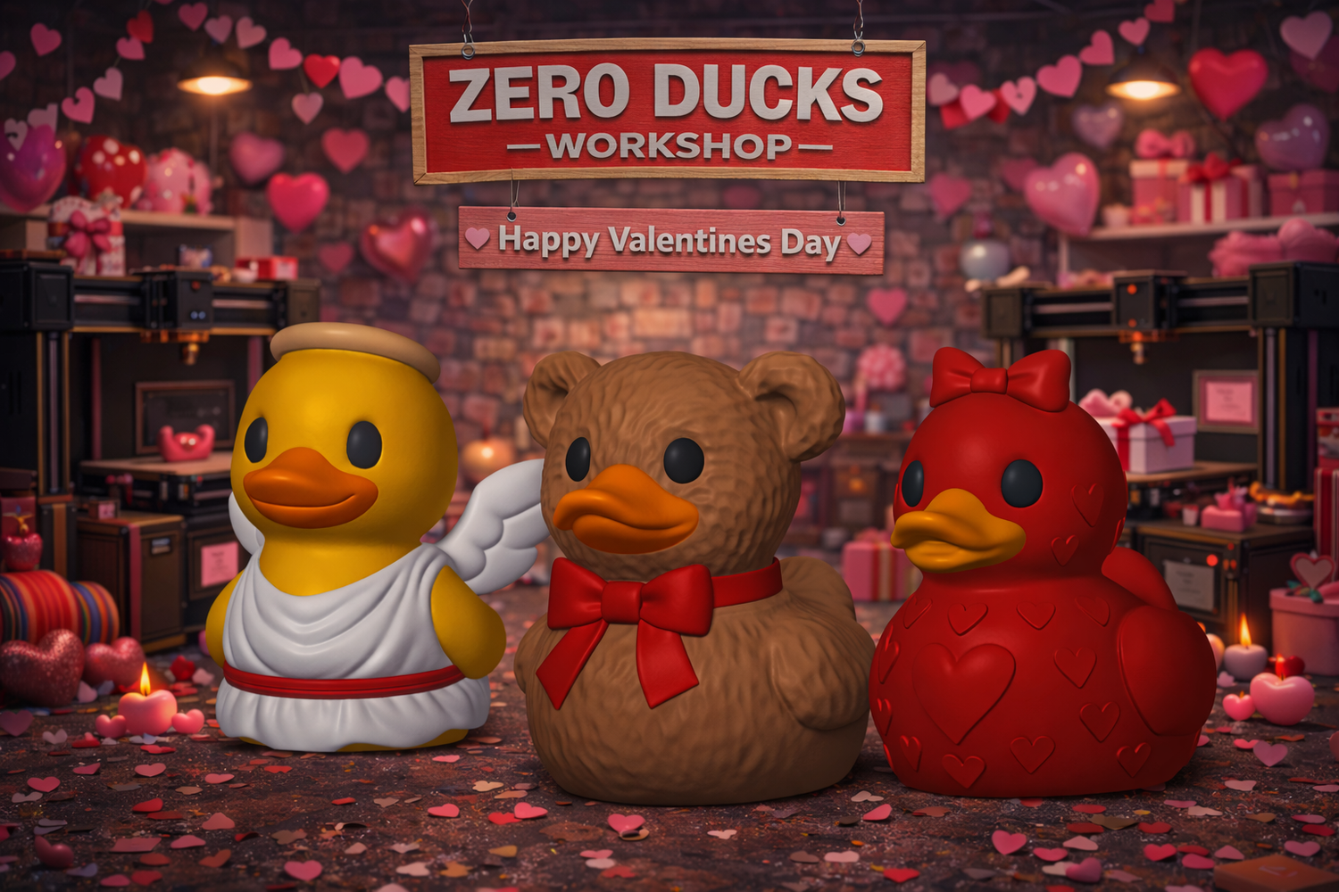 Valentines Day