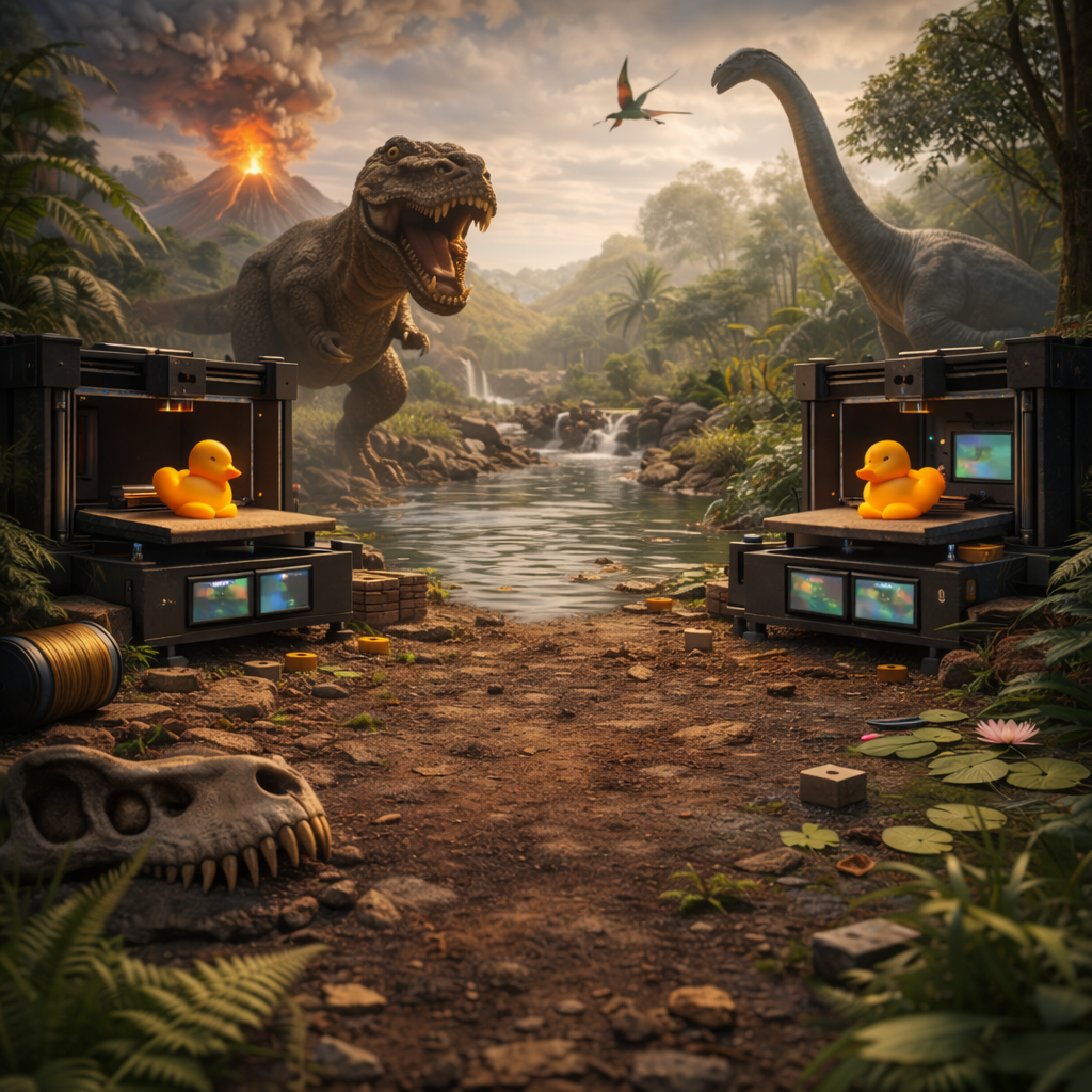 Dinosaur