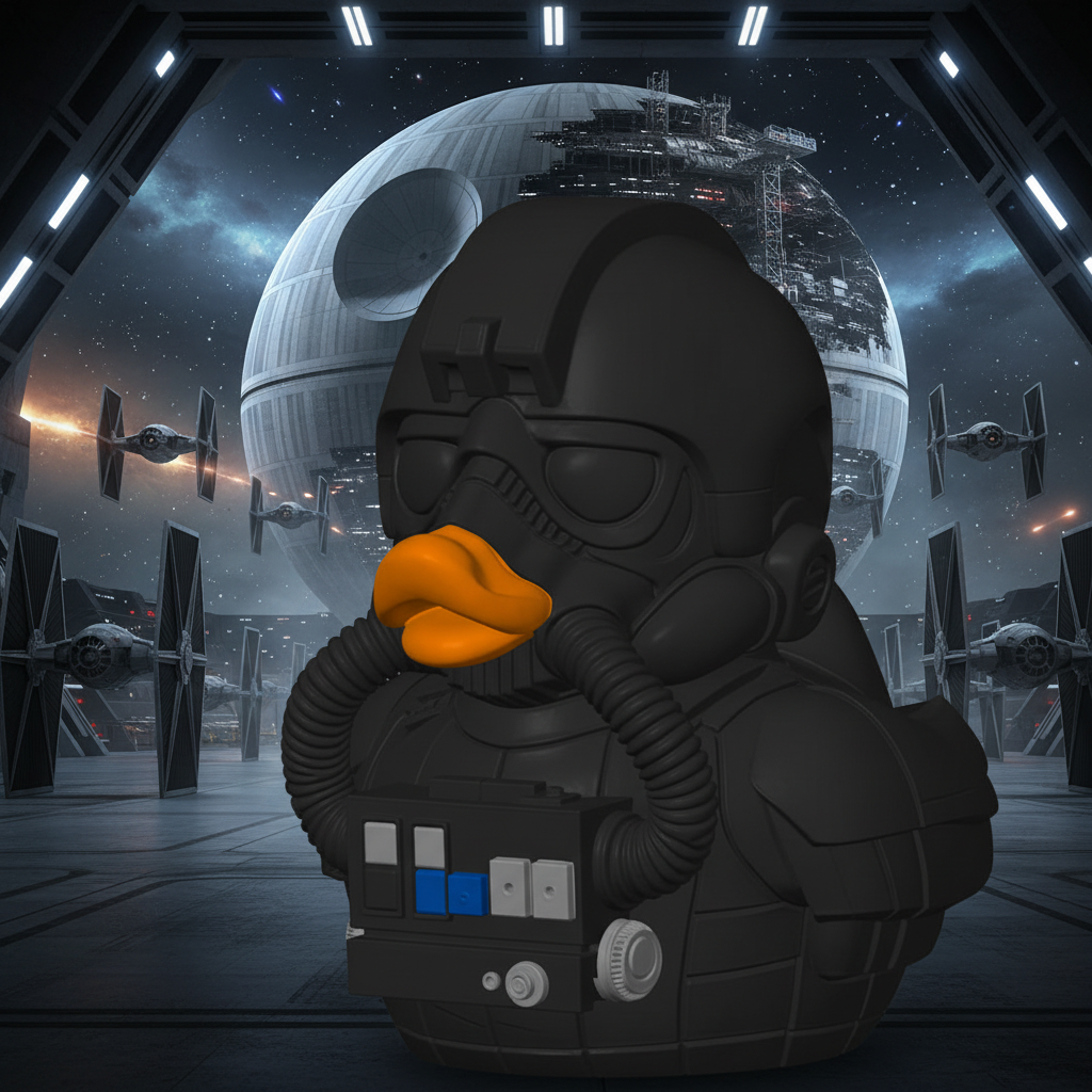Elite Storm Troopers Series