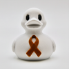 Appendix Cancer Duck