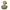 B1 Battle Droid Duck - Back