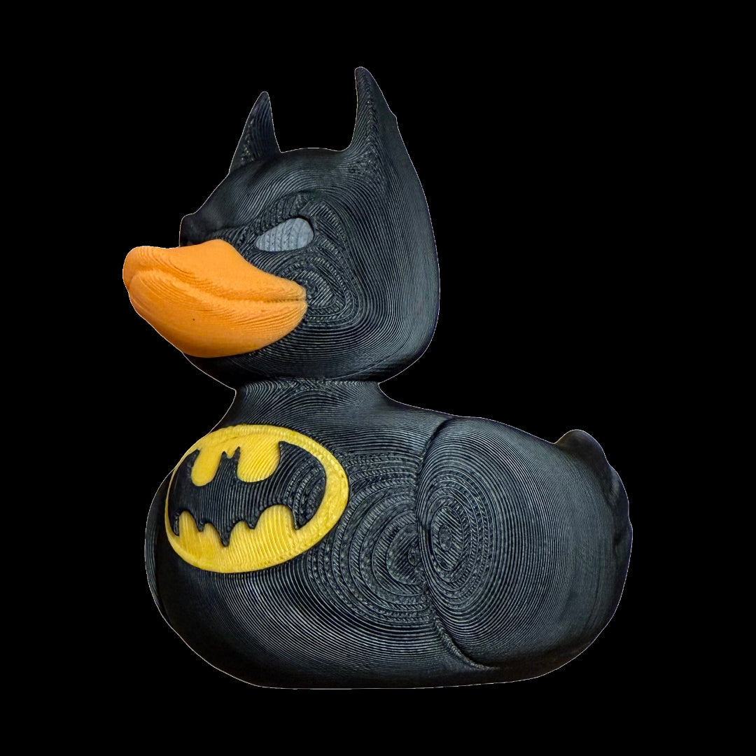 Bat Duck