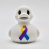 Bladder Cancer Duck