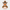 Blondie The Good Duck 360 degree rotating view