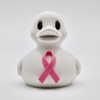 Breast Cancer Duck