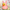 Bunny Suit Duck – Camera Facing (Pink)