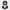 Catman-Inspired Duck (KISS) 360 degree rotating view