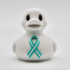 Cervical Cancer Duck