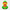 Christmas Elf Duck 360 degree rotating view