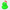 Christmas Grinch-Inspired Duck 360 degree rotating view