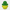 Christmas Wreath Duck 360 degree rotating view