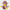 Cute Scarecrow Duck 360° view