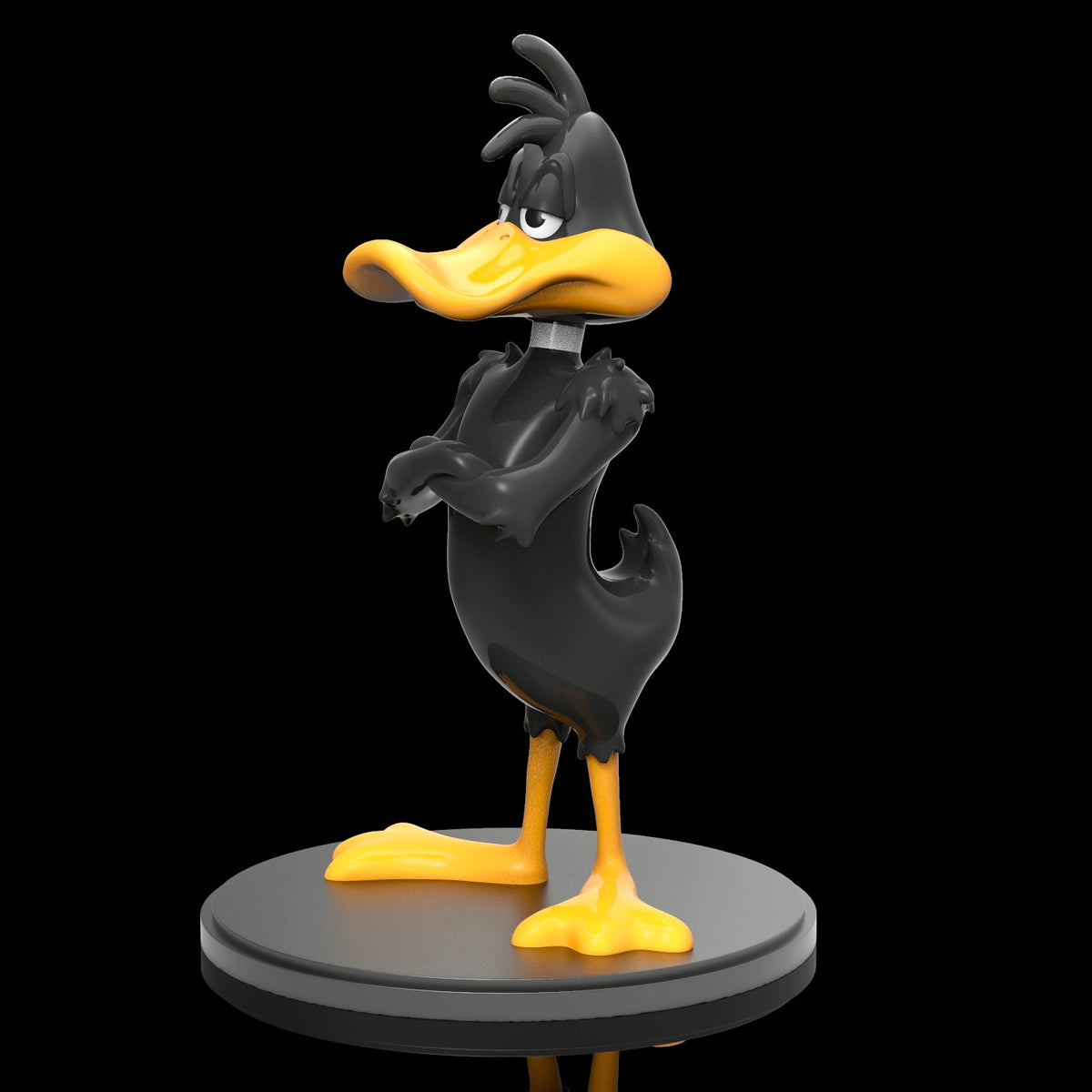 Daffy Duck