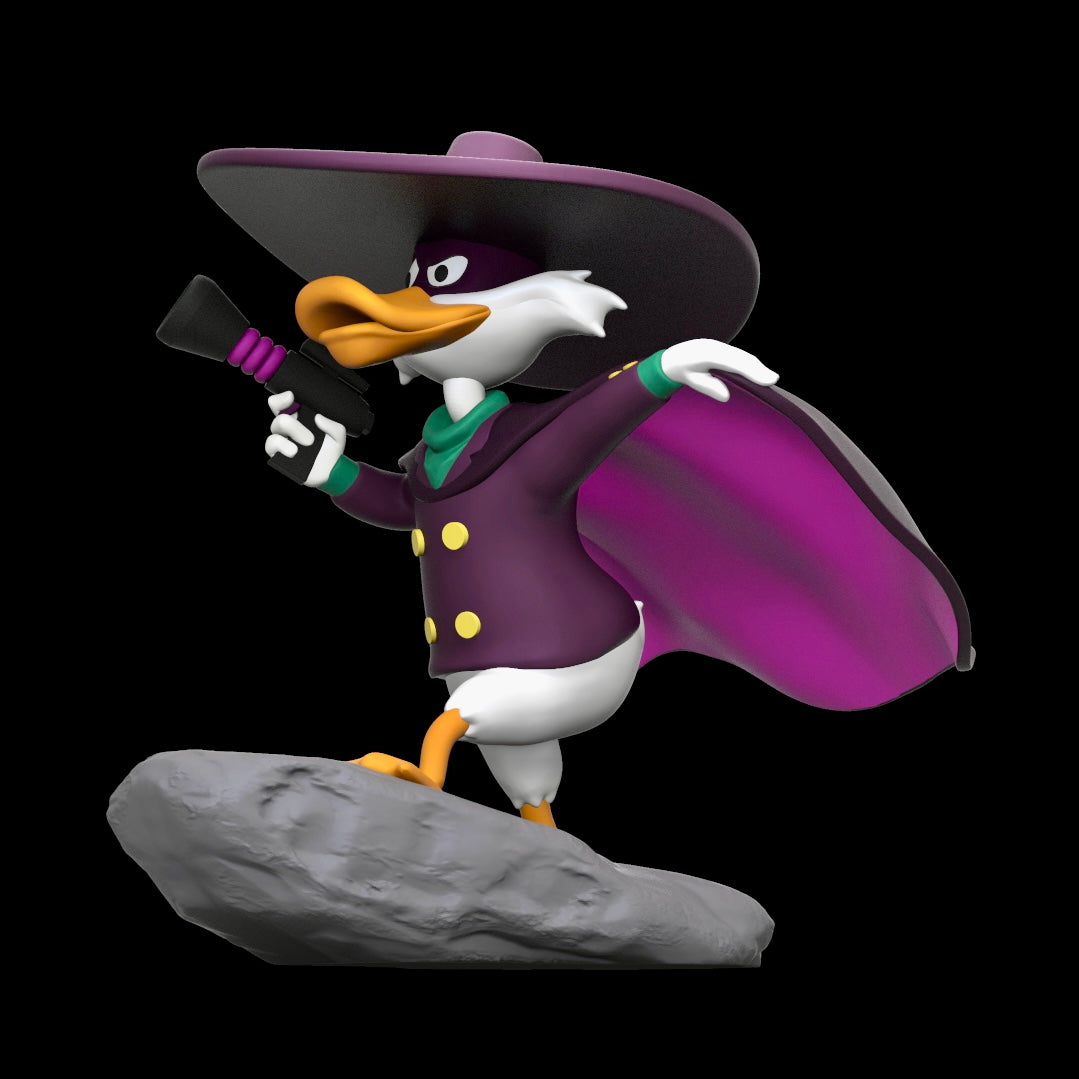 Darkwing Duck
