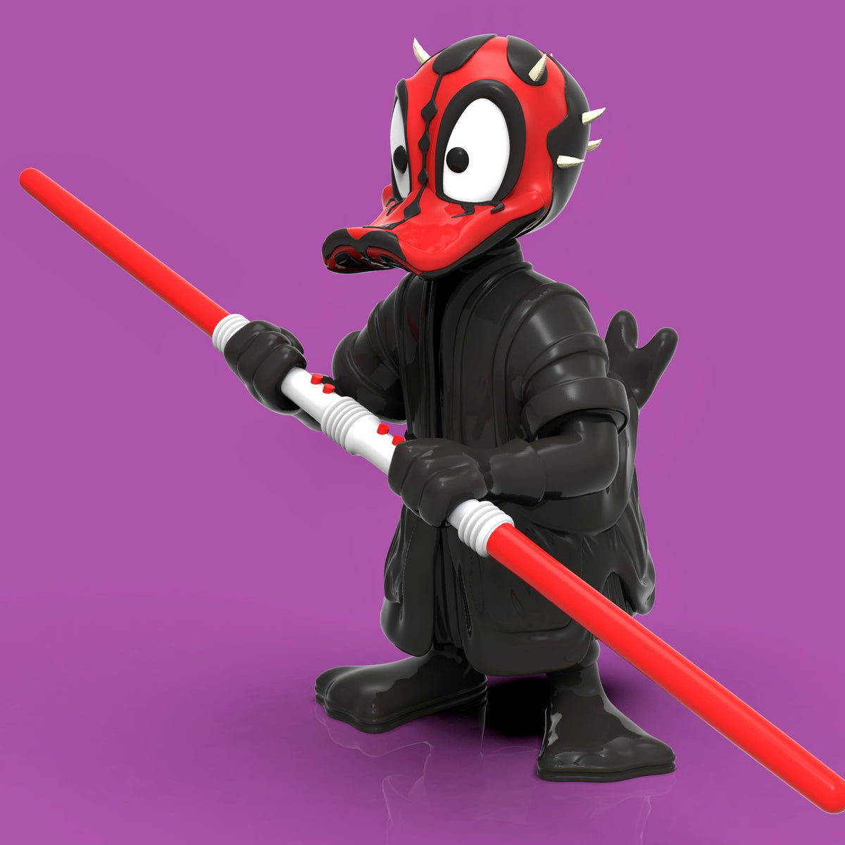 Darth Duck