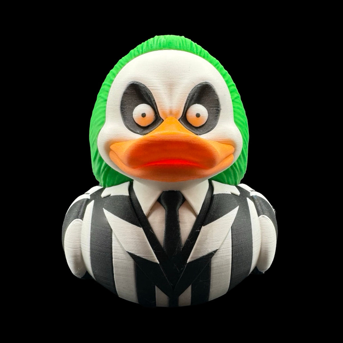Duck Juice