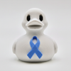 Esophageal Cancer Duck