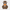 Fallout Ghoul Duck 360 degree rotating view