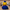 Female Flight Attendant Duck – Back View