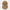 Golden Doodle Duck 360 degree rotating view