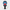 Blue Admiral Duck 360 degree rotating view