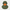 Green Army Man Duck 360 degree rotating view