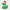 Grinch Duck 360 degree rotating view