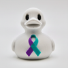 Gynecologic Cancers Duck
