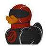 Haas F1 Duck