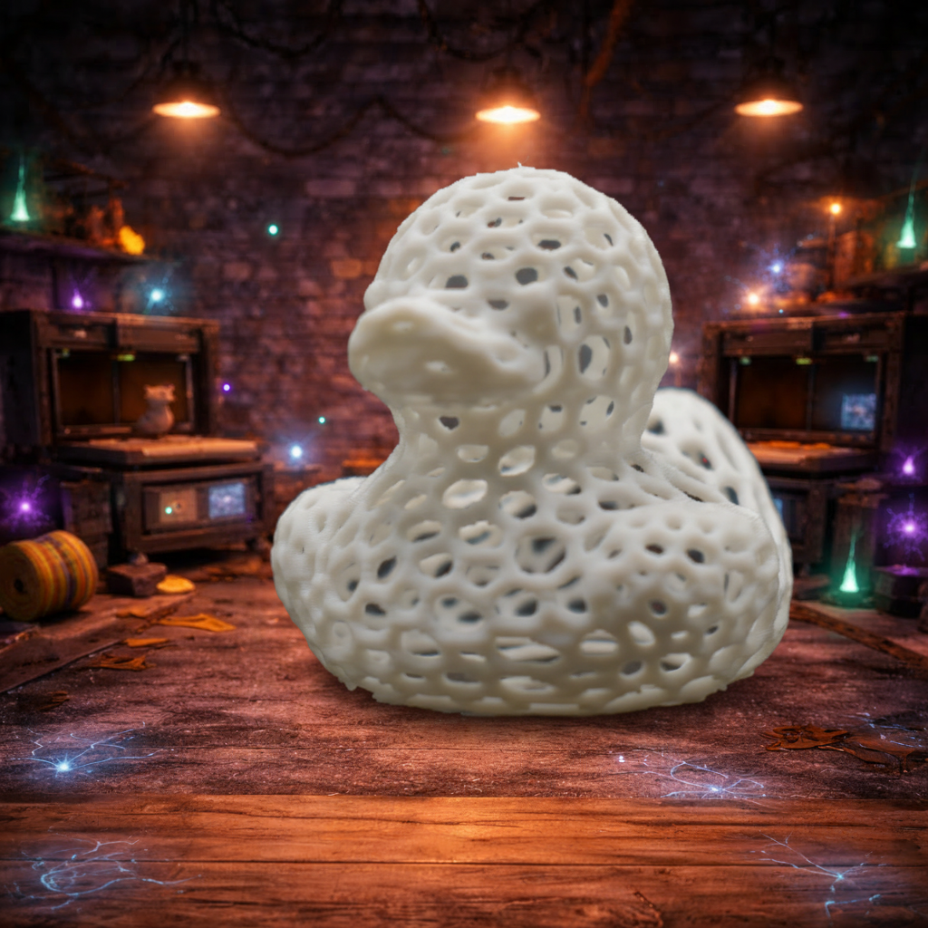 Harmonized Image 1 - Mystical Workshop