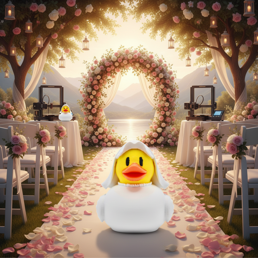 Harmonized Image 3 - Wedding Garden