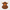 Highland Cow Duck 360 degree rotating view