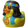 Hippie Duck - New, dark hair variant