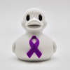 Hodgkin's Lymphoma Duck