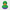 Hulk-Inspired Duck 360 degree rotating view