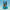 Bluey Duck - Camera-Facing View | Zero Ducks Given