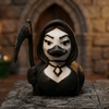 Lady Reaper Duck