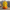 Super Saiyan 3 duck back view showing long golden hair