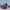 Super Grover collectible duck right profile on a city rooftop
