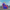 Super Grover collectible duck left profile on a city rooftop