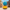 Super Saiyan God V2 duck, back view