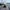 Navy Captain Duck back view with harbor background