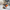 Sven Duck collectible camera-facing view in a winter woodland