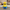 Minion Duck One Eye back view