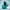 Bluey Duck - Right Side View | Zero Ducks Given