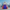 Super Grover collectible duck back view on a city rooftop
