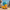 Super Saiyan God V2 duck, right-facing side view