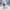 Olaf Duck camera-facing view in a snowy winter setting