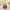 Golden Girl Rose Duck collectible back view on a sunny Florida lanai